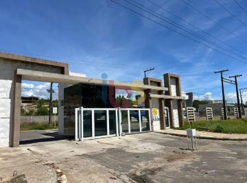 Terreno · 510m² · Vendo Lote no Reserva Brisa do Mar 