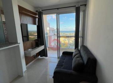 Apartamento · 65m² · 2 Quartos · 1 Vaga · Alugo Apartamento com 2/4 na Zona Sul