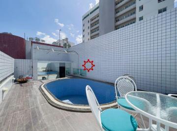 Apartamento · 4 Quartos · Apartamento à venda - em Maurício de Nassau