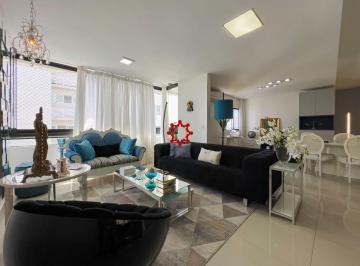 Apartamento · 280m² · 4 Quartos · 3 Vagas · Apartamento à venda - em Maurício de Nassau
