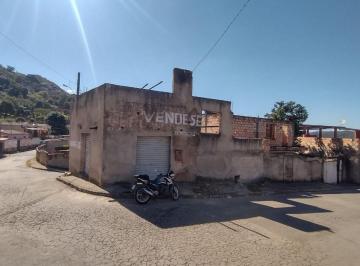 cd6a11bc02443827219db28342036dab1401d09a · Casa com 5 dormitórios à venda, 220 m² por R$ 310.000,00 - Alto do Cabral - Sabará/MG