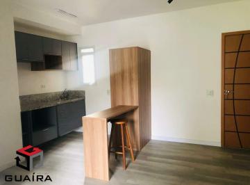 Apartamento · 30m² · 1 Quarto · 1 Vaga · Stúdio à venda 1 quarto 1 vaga Jardim - Santo André - SP