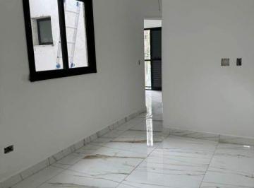 Apartamento · 39m² · 2 Quartos · 1 Vaga · Apartamento à venda 2 quartos 1 suíte 1 vaga Erasmo Assunção - Santo André - SP