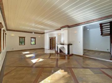 Casa · 950m² · 4 Quartos · 10 Vagas · Casa à Venda - Vila Del Rey, 4 Quartos, 950 m² - Nova Lima