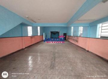 Comercial · 100m² · Imóvel comercial em jacareí