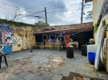 Casa · 340m² · 5 Quartos · 4 Vagas · Excelente Casa Térrea Para Reforma Venda/Locação 400 m² no Santa Terezinha