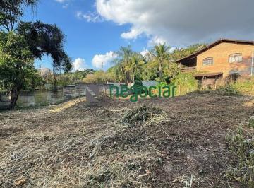 Terreno · 480m² · QUEM COMPRA TERRA NÃO ERRA