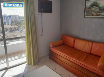 31b0bb304221b573b57be410d1d50d74dc3e36f9 · Apartamento com 1 dormitório à venda, 49 m² por R$ 105.000 - Eldorado Flat - Caldas Novas/GO