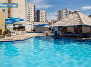 a3b95670a685d4bbd6ef8114da3b54a4d42fa858 · Apartamento com 1 dormitório à venda, 49 m² por R$ 110.000,00 - Do Turista - Caldas Novas/GO