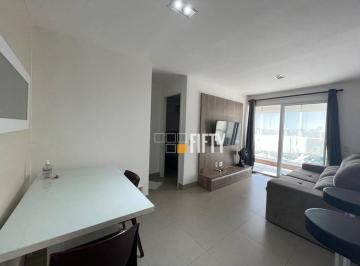 d980f4eefa132a77f8a2c33f6bed6eeea0ab9d28 · Apartamento à venda, 53 m² por R$ 950.000,00 - Campo Belo - São Paulo/SP