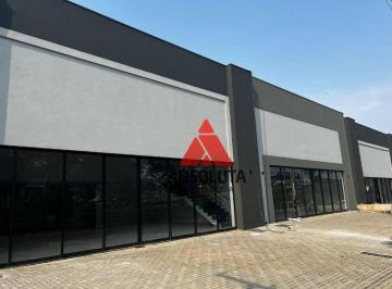 8e1f9fd606990a7c8a001ed443455a276323656c · Salão para alugar, 290 m² por R$ 6.000,00/mês - Distrito Industrial I - Santa Bárbara D'Oeste/SP