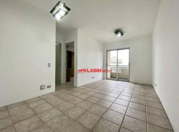 57cf884403953e407865f694652a91d76f1c6363 · Apartamento com 2 dormitórios à venda, 60 m² por R$ 595.000,00 - Praça da Árvore - São Paulo/SP