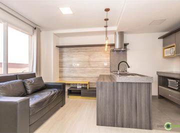 Área de Serviço · Apartamento com 1 quartos à venda em Cidade baixa - RS