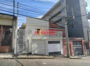 Casa · 90m² · 2 Quartos · 2 Vagas · Casa assobradada.