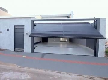 Casa · 165m² · 3 Quartos · Casa Térrea à venda, 3 quartos, Porto Seguro II - Sidrolândia/MS