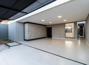 Casa · 165m² · 3 Quartos · Casa Térrea à venda, 3 quartos, Porto Seguro II - Sidrolândia/MS