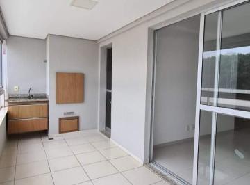 Apartamento · 98m² · 3 Quartos · 1 Vaga · Vitalitá Condominio Club