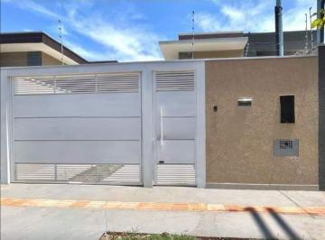 Casa · 116m² · 3 Quartos · CASA MODERNA COM DUAS SUÍTES