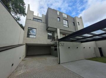 439e9431907bea424afa188227e3795796d9b899 · Casa com 3 dormitórios à venda, 237 m² por R$ 1.920.000,00 - Santo Inácio - Curitiba/PR