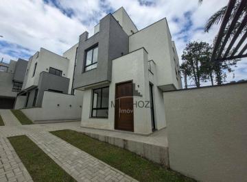 2baa60f848f5c0133980a27457891b081279ced4 · Casa com 3 dormitórios à venda, 191 m² por R$ 1.590.000,00 - Santo Inácio - Curitiba/PR