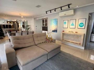 b4851d457c855a6a4bfa27ecdf1a49a043ffdd06 · Apartamento à venda, 156 m² por R$ 1.560.000,00 - Jardim das Indústrias - São José dos Campos/SP