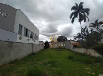 390a391bb5fade8dc5a8be656fadeead49a60aa0 · Terreno à venda, 300 m² por R$ 1.500.000,00 - Vila Ema - São José dos Campos/SP