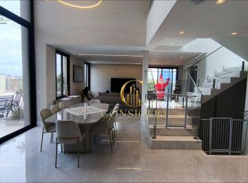8a597e91719e65554e8c3a317b11962c5d039a08 · Sobrado com 4 dormitórios para alugar, 370 m² por R$ 29.291,67/mês - Urbanova - São José dos Campos/
