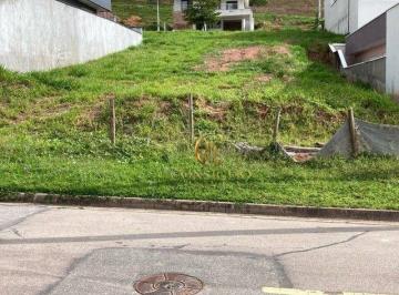 331b83c0558a2dbdd0a5a75b16188c5b814f6407 · Terreno à venda, 361 m² por R$ 500.000,00 - Condomínio Verana - São José dos Campos/SP