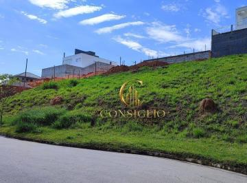 ce3c98f4160a7ecfa5cccba1e026b6e8cdbe012b · Terreno à venda, 377 m² por R$ 450.000,00 - Condomínio Verana - São José dos Campos/SP