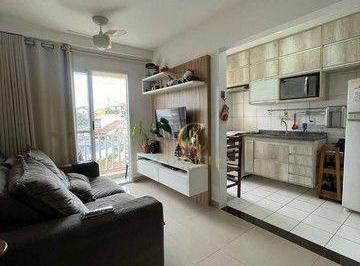 095d4a78b19974258e9a56387e6380cb7368b83c · Apartamento Boulevard Flamboyant- SJCampos