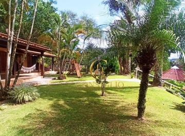 c862928daf5d3c64853a0e3fa49a4b88c2cf2783 · Chácara à venda, 2600 m² por R$ 1.950.000,00 - Freitas - São José dos Campos/SP