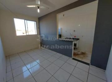 Apartamento · 47m² · 2 Quartos · 1 Vaga · Parque Rio Elba - Apartamento Venda e Locação