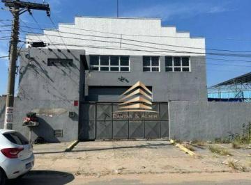 3a83073128a266727dfaca3a94015616474764d0 · Galpão à venda, 930 m² por R$ 3.000.000,00 - Cidade Industrial Satélite de São Paulo - Guarulhos/SP