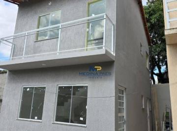 028f683efec7d3edc925f08db692fba2dae95de6 · Casa com 2 dormitórios à venda por R$ 240.000,00 - Santa Isabel - São Gonçalo/RJ