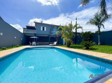 2f7e484eb8578a51686351573017f518a2f62ca5 · Casa com 3 dormitórios à venda, no Jardim Shangri-Lá em Atibaia/SP - CA5036
