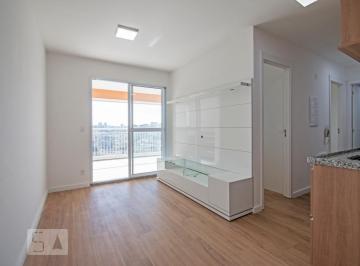 Apartamento · 53m² · 2 Quartos · 1 Vaga · Apartamento para Aluguel - Santo Amaro , 2 Quartos, 53 m2 - São Paulo