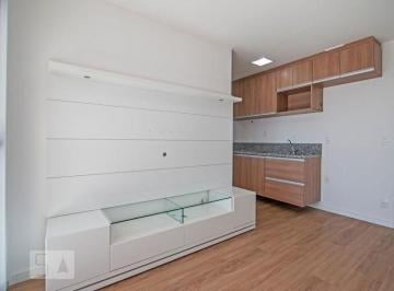 Apartamento en Aluguel de 2 quartos Santo Amaro · Apartamento para Aluguel - Santo Amaro , 2 Quartos, 53 m2 - São Paulo