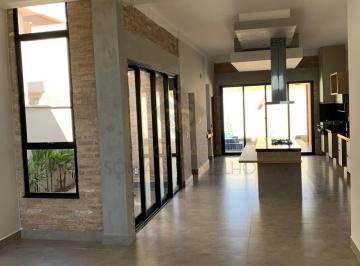 Casa · 380m² · 3 Quartos · 4 Vagas · Casas Residenciais Condomínio em Ribeirão Preto