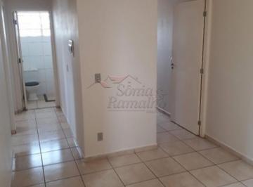 Apartamento · 44m² · 2 Quartos · 1 Vaga · Apartamentos Padrão em Ribeirão Preto