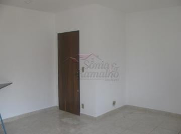 Apartamento · 72m² · 2 Quartos · 1 Vaga · Apartamento Padrão para Locação no bairro Vila Monte Alegre, em Ribeirão Preto