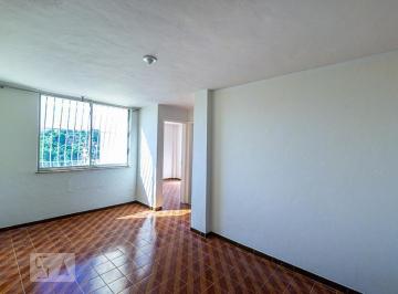 Apartamento · 54m² · 2 Quartos · 1 Vaga · Apartamento para Aluguel - Fonseca, 2 Quartos,  54 m² - Niterói