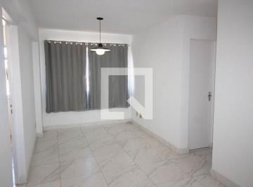 Apartamento · 60m² · 2 Quartos · 1 Vaga · Apartamento para Aluguel - Olaria, 2 Quartos, 60 m² - Rio de Janeiro