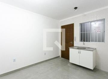 Apartamento · 30m² · 1 Quarto · Apartamento para Aluguel - Jardim Fernandes, 1 Quarto, 30 m² - São Paulo
