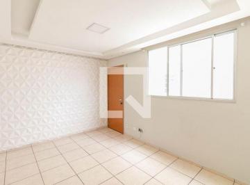 Apartamento · 52m² · 2 Quartos · 1 Vaga · Apartamento para Aluguel - Conj. Água Branca, 2 Quartos,  52 m² - Contagem