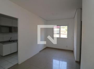 Apartamento · 45m² · 2 Quartos · 1 Vaga · Apartamento para Aluguel - Jardim Vila Carrao, 2 Quartos, 45 m² - São Paulo