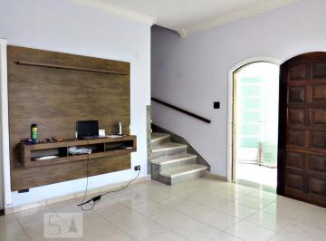 Casa · 160m² · 3 Quartos · 2 Vagas · Casa para Aluguel - Vila Guilherme, 3 Quartos,  160 m² - São Paulo