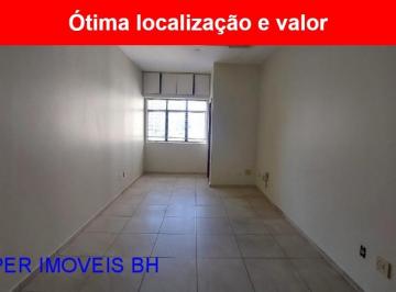 Foto 07 · ÓTIMA SALA DE 24 M² E O1 VAGA NO STO AGOSTINHO