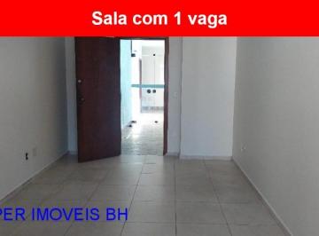 Foto 11 · ÓTIMA SALA COM VAGA NO SANTO AGOSTINHO