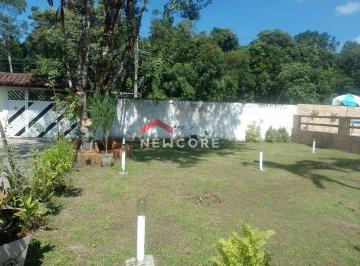 Rural · 300m² · 4 Quartos · 10 Vagas · Chácara em Rua Major Ezequiel Correia de Araújo - Bopiranga - Itanhaém/SP