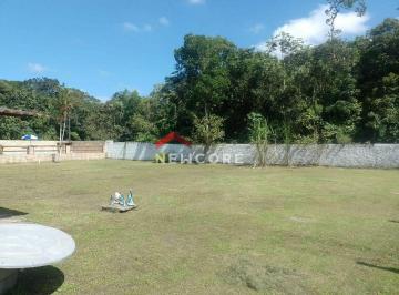 Rural en Venda de 4 quartos Bopiranga · Chácara em  Rua Major Ezequiel Correia de Araújo - Bopiranga - Itanhaém/SP